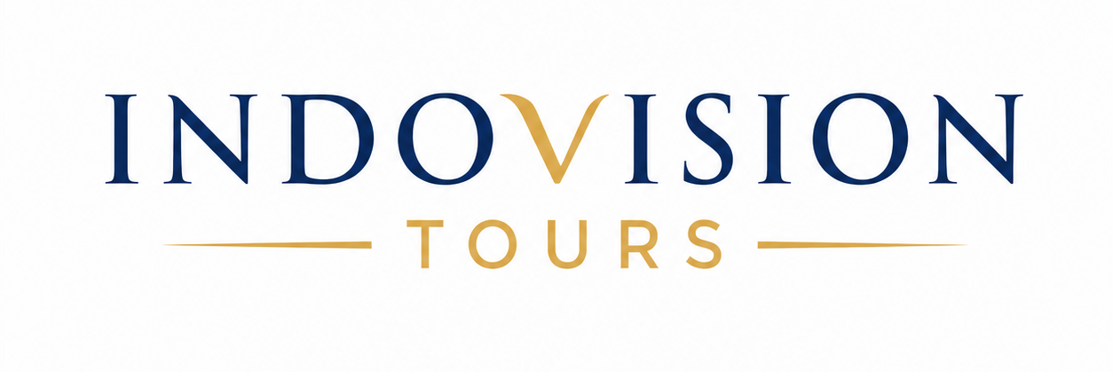 Indovision Tours, Delhi