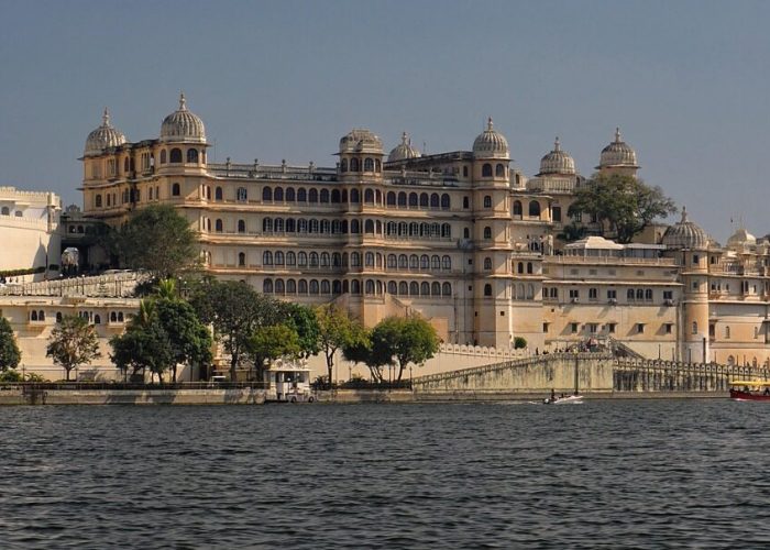 City Palace Udaipur
